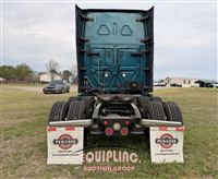 2020 Freightliner CASCADIA