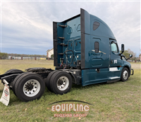 2020 Freightliner CASCADIA