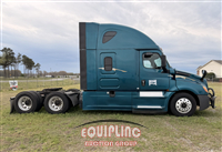 2020 Freightliner CASCADIA