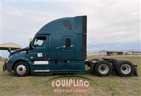2020 Freightliner CASCADIA