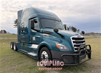 2020 Freightliner CASCADIA
