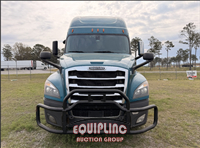 2020 Freightliner CASCADIA