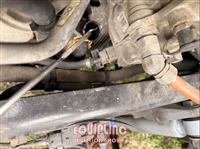 2020 Freightliner CASCADIA