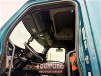 2020 Freightliner CASCADIA