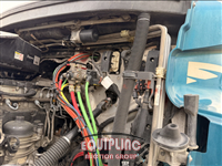 2020 Freightliner CASCADIA