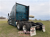 2020 Freightliner CASCADIA