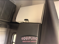 2020 Freightliner CASCADIA