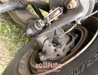 2020 Freightliner CASCADIA