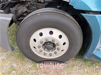 2020 Freightliner CASCADIA