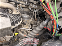 2020 Freightliner CASCADIA