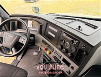 2020 Freightliner CASCADIA