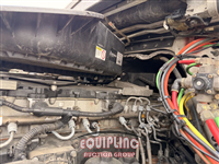 2020 Freightliner CASCADIA