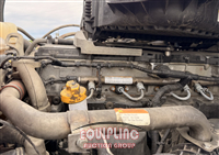 2020 Freightliner CASCADIA