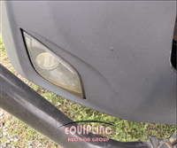 2020 Freightliner CASCADIA