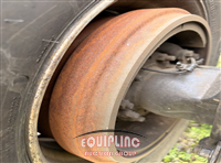 2020 Freightliner CASCADIA