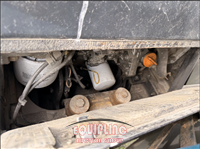 2020 Freightliner CASCADIA