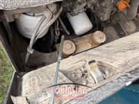 2020 Freightliner CASCADIA