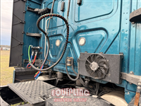 2020 Freightliner CASCADIA