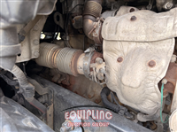 2020 Freightliner CASCADIA