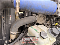 2020 Freightliner CASCADIA