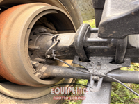 2020 Freightliner CASCADIA