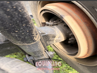 2020 Freightliner CASCADIA