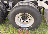 2020 Freightliner CASCADIA