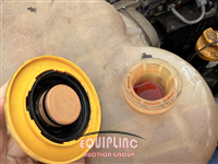 2020 Freightliner CASCADIA