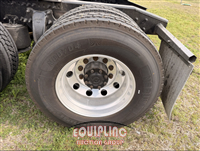 2020 Freightliner CASCADIA