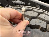 2020 Freightliner CASCADIA