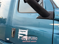 2020 Freightliner CASCADIA