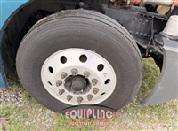 2020 Freightliner CASCADIA