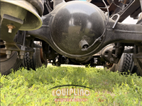 2020 Freightliner CASCADIA