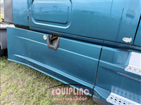 2020 Freightliner CASCADIA