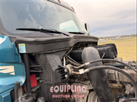 2020 Freightliner CASCADIA