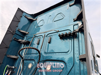 2020 Freightliner CASCADIA