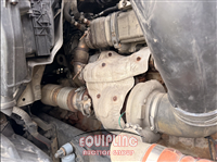 2020 Freightliner CASCADIA