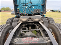 2020 Freightliner CASCADIA