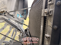 2020 Freightliner CASCADIA