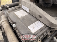 2020 Freightliner CASCADIA