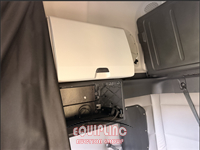 2020 Freightliner CASCADIA