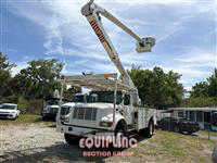 2002 International 4700