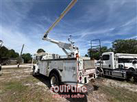 2002 International 4700