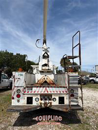 2002 International 4700