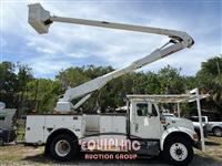 2002 International 4700