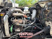 2002 International 4700