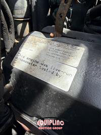 2002 International 4700