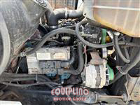 2002 International 4700