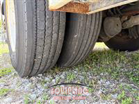 2002 International 4700