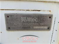 2002 International 4700